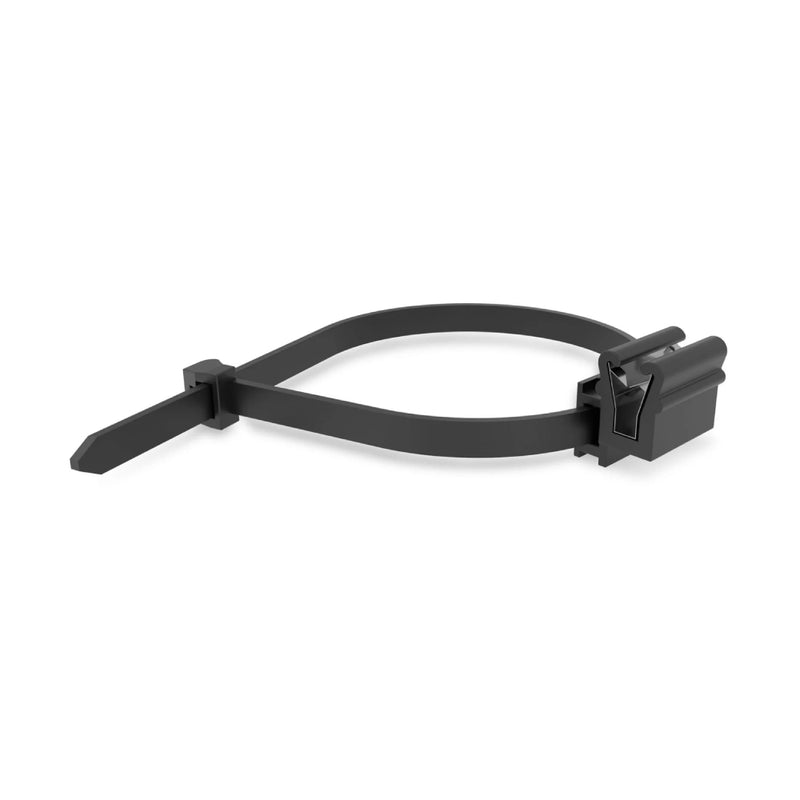 K2 SYSTEMS - Cable Manager, de serrage