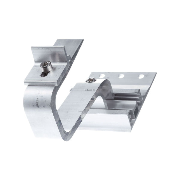 K2 SYSTEMS - Crochet de toit SingleHook 4S