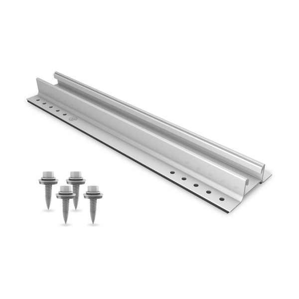 K2 SYSTEMS - MiniRail MK2 Set