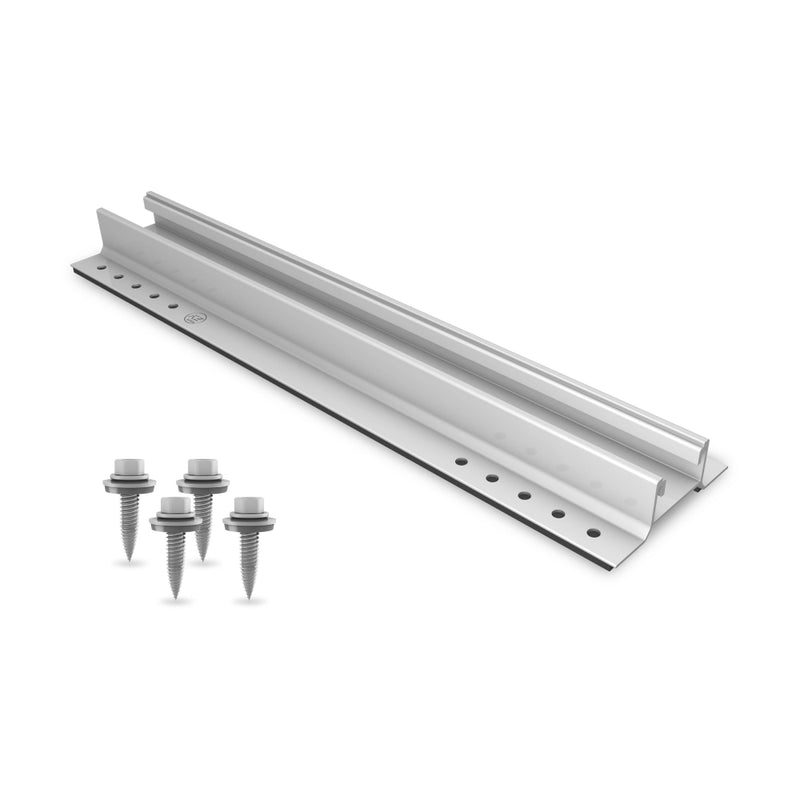 K2 SYSTEMS - MiniRail MK2 Set