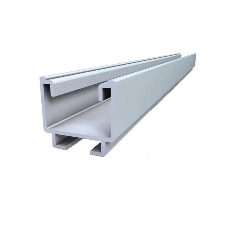 K2 SYSTEMS - SolidRail Light 37 2.5m