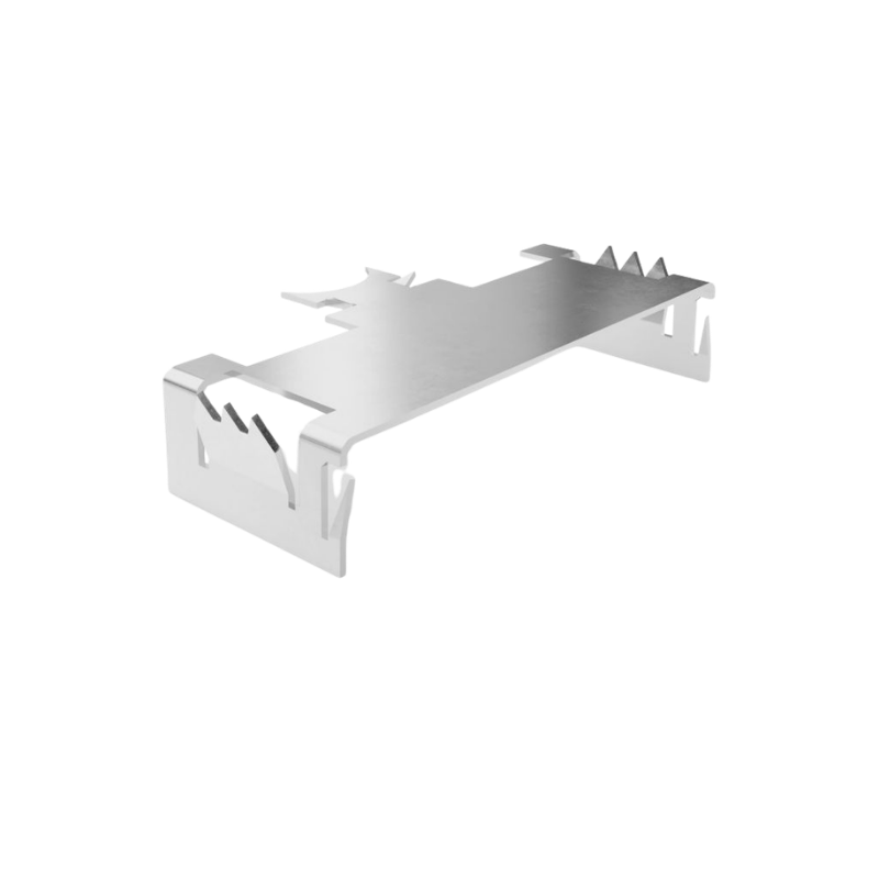 K2 SYSTEMS - TerraGrif QL pour singlerail solidrail et minirail