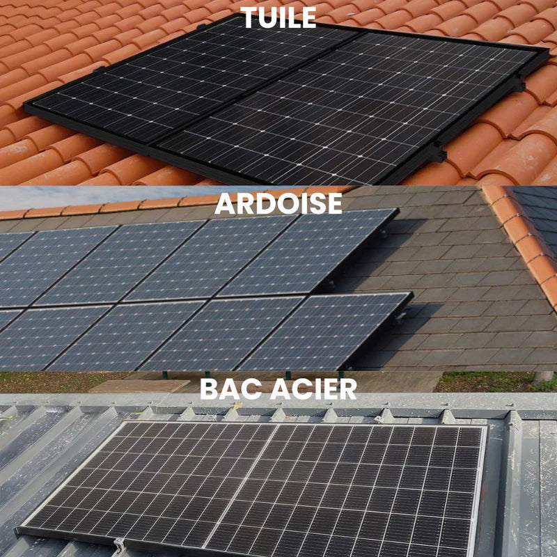 Kit Solaire