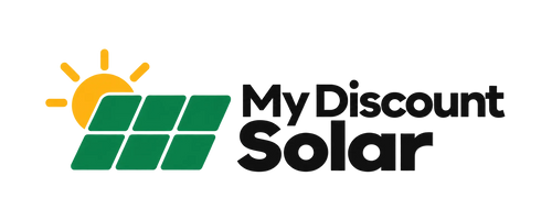 My Discount Solar
