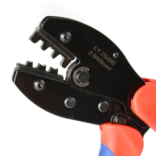 Outil de sertissage LY-2546B