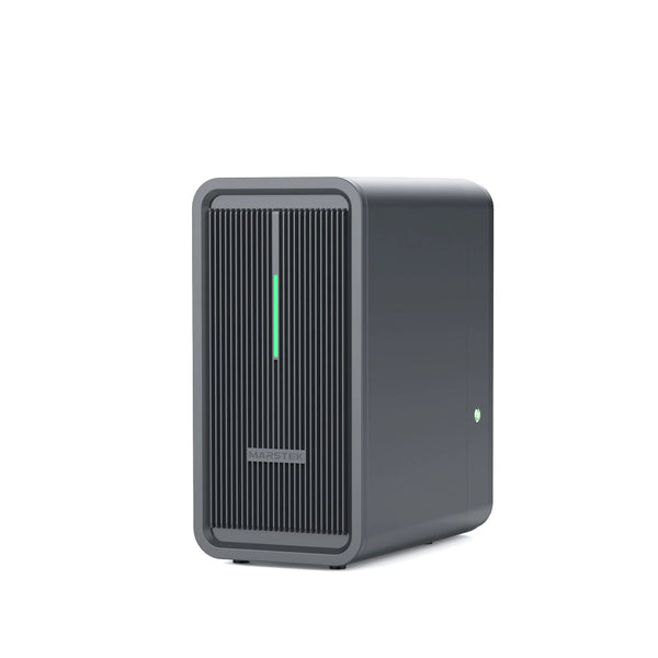 Marstek - B2500 - Système de stockage d'énergie pour balcon