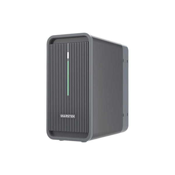 Marstek - P2500 - Système de stockage d'énergie pour balcon