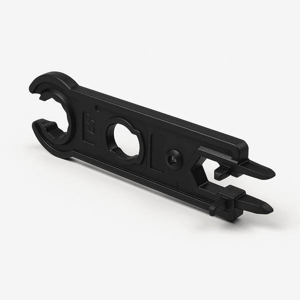 Paire d'Outils de Serrage MC4 (PV-HCB)
