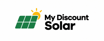 My Discount Solar
