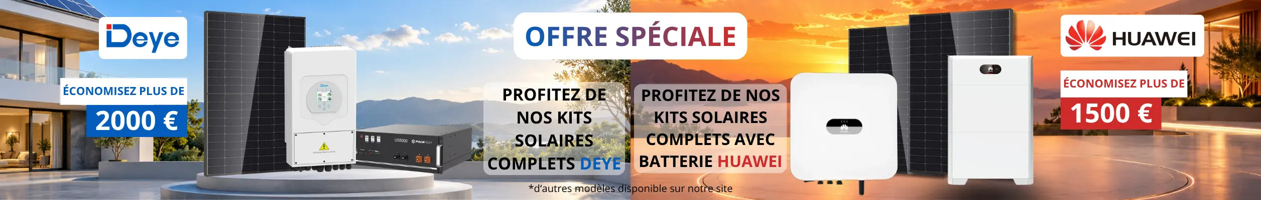 home promotion