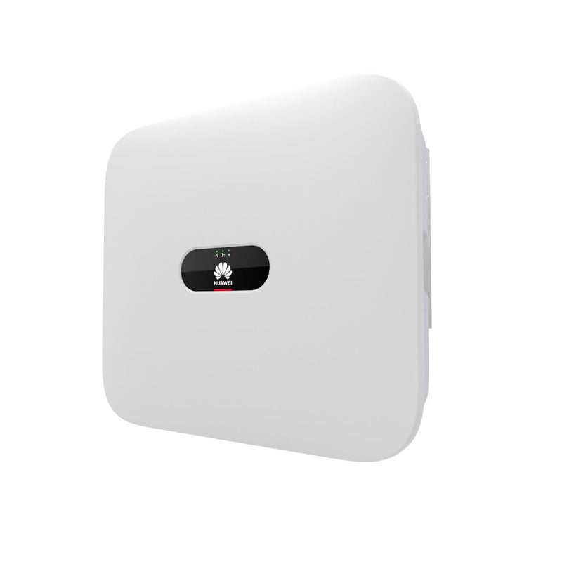 Huawei - Onduleur réseau triphasé 15kW - SUN2000-15KTL-M5