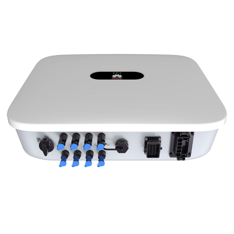 Huawei - Onduleur réseau triphasé 15kW - SUN2000-15KTL-M5
