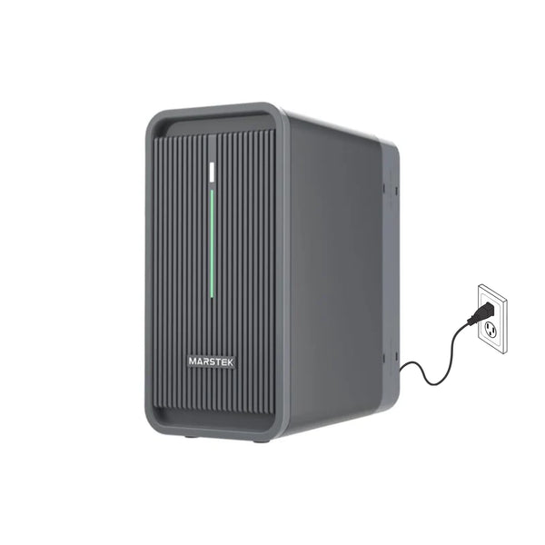 Marstek - Unité d'extension de batterie P2500 - 2240Wh