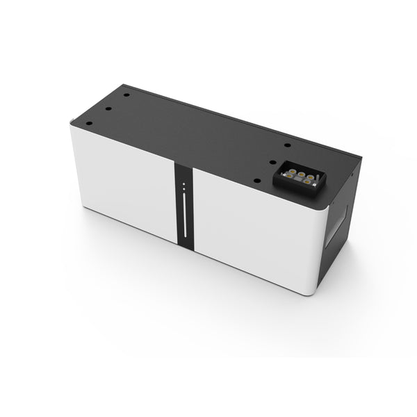 Pytes - Batterie Pi LV1 BMU basse tension LFP