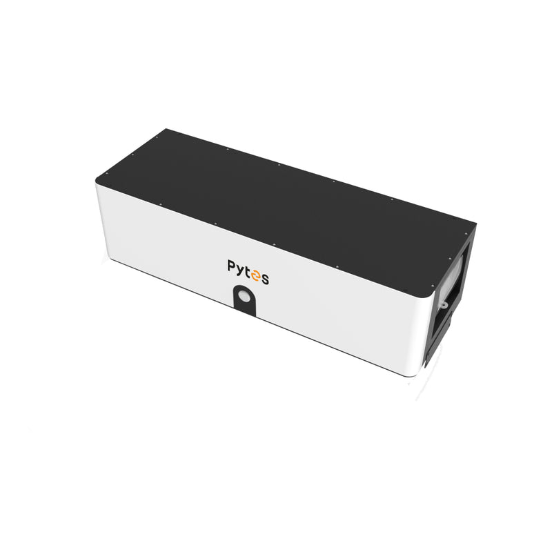 Pytes - Batterie Lithium - Kit 10kWh - PILV