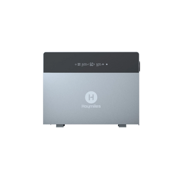 Hoymiles HiBattery 4020 AC – Batterie solaire Plug & Play 4,02 kWh