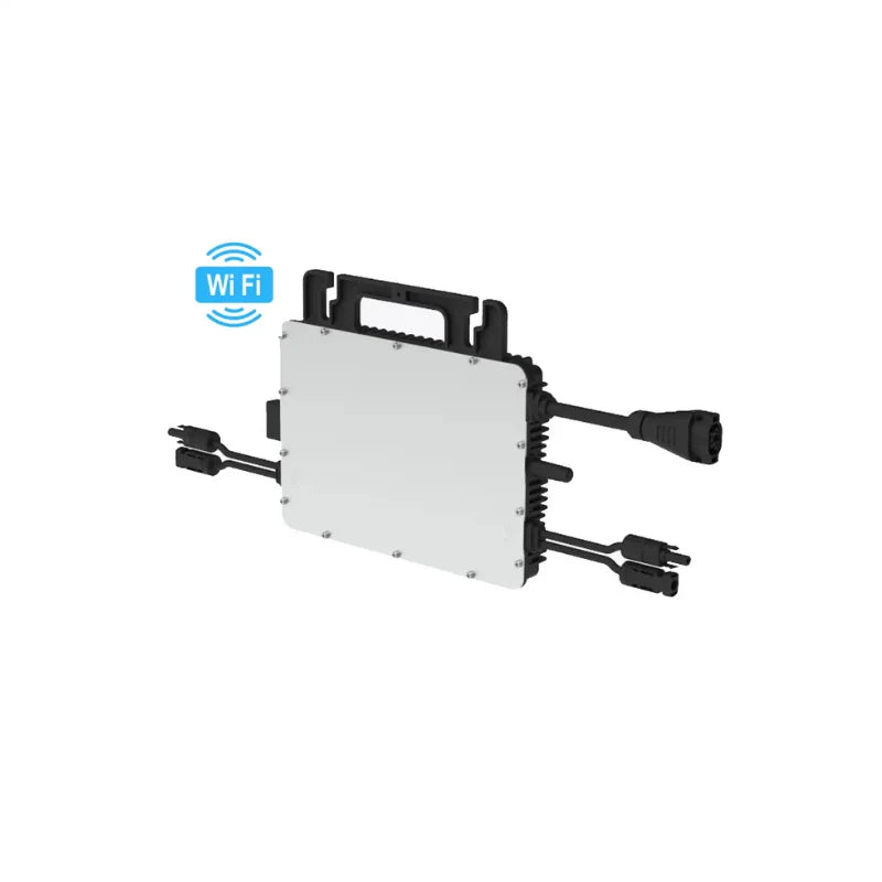 Kit Plug & Play - Hoymiles 1000 W
