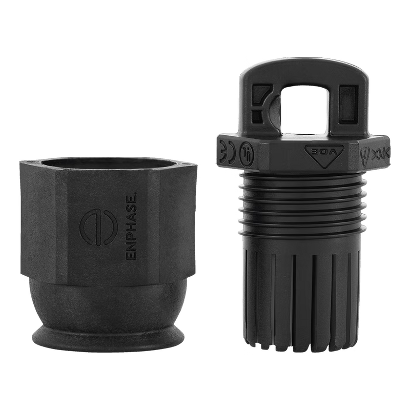 Enphase - Embout de terminaison monophasé zoom