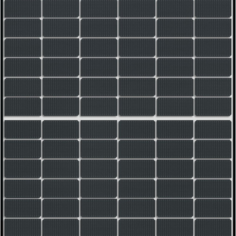 Panneau solaire - Bifacial - DM500M10RT-B60HBT - DMEGC