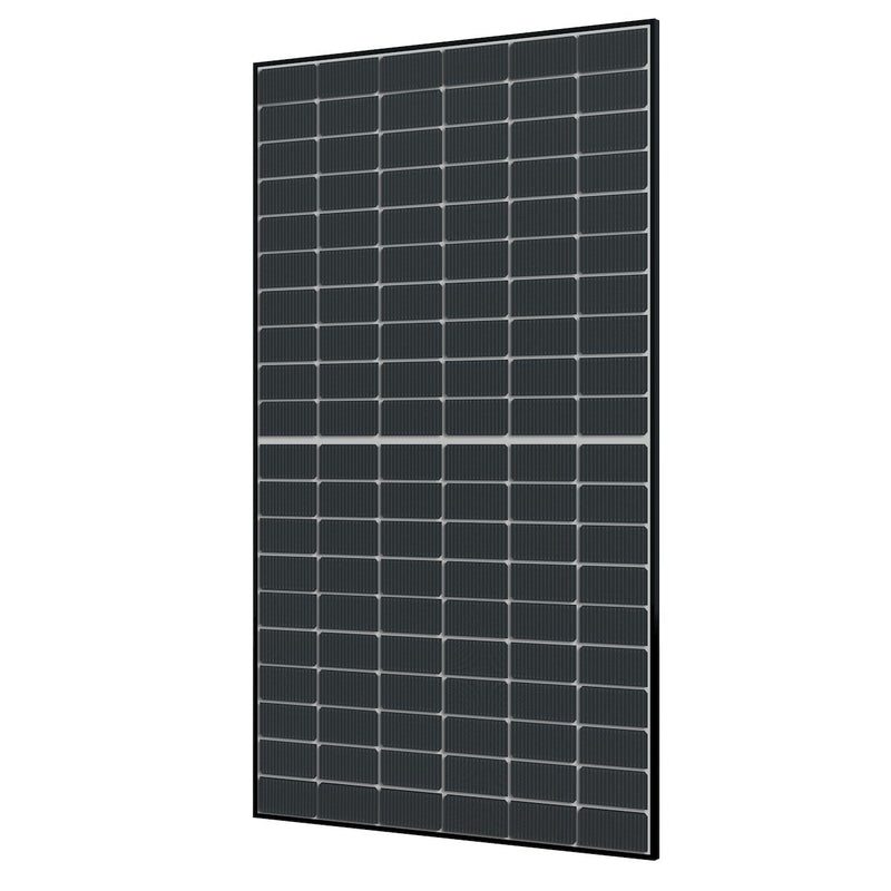 Panneau solaire - Bifacial - DM500M10RT-B60HBT - DMEGC