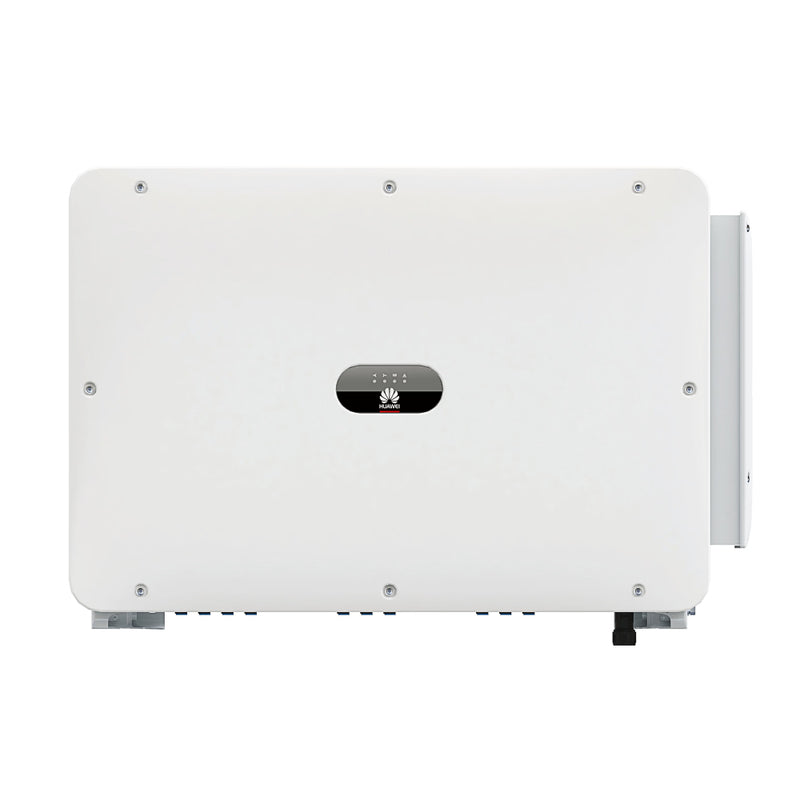Huawei - Onduleur triphasé 100kW - SUN2000-100KTL-M2 (AFCI)