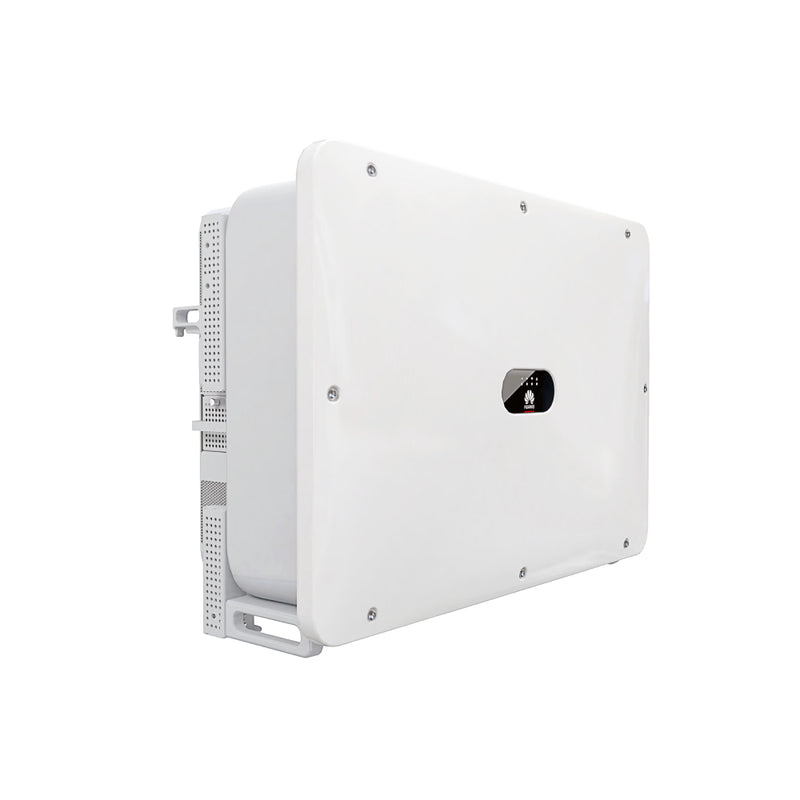 Huawei - Onduleur triphasé 100kW - SUN2000-100KTL-M2 (AFCI)