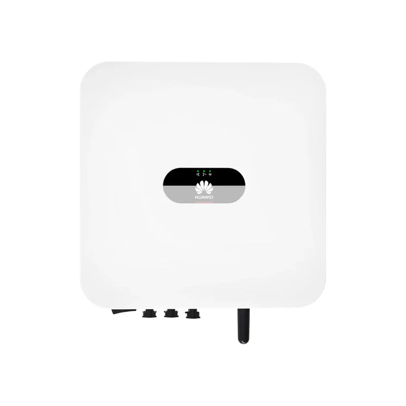 Kit Solaire Complet 4000W Monophasé - Onduleurs Huawei