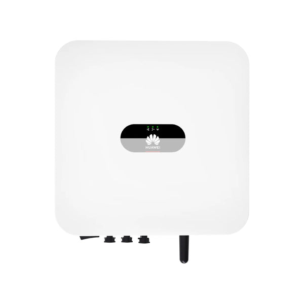 Huawei - Onduleur monophasé 6kW - SUN2000-6KTL-L1 + antenne intégrée
