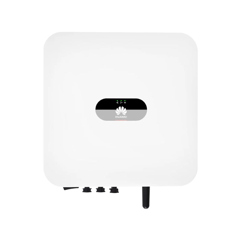 Huawei - Onduleur monophasé 6kW - SUN2000-6KTL-L1 + antenne intégrée