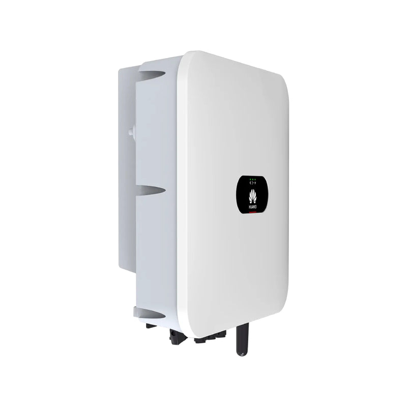 Huawei - Onduleur monophasé 6kW - SUN2000-6KTL-L1 + antenne intégrée