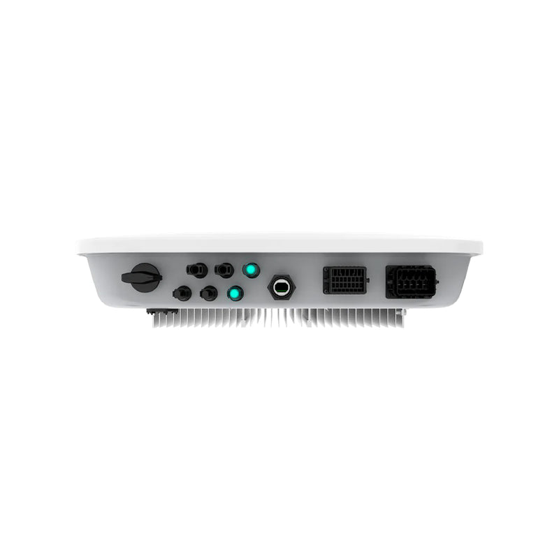 Huawei - Onduleur triphasé 6kW - SUN2000-6KTL-M1 + Dongle VLAN intégré