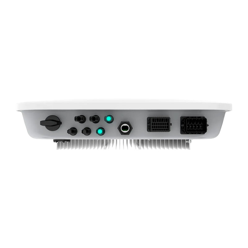 Huawei - Onduleur triphasé 8kW - 8SUN2000-8KTL-M1 + Dongle VLAN intégré