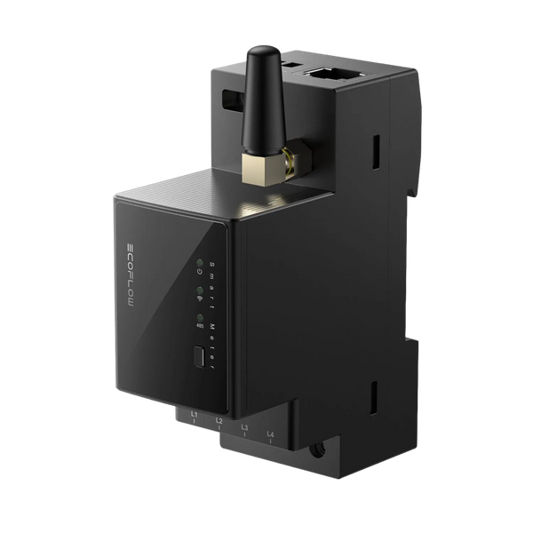 EcoFlow - Compteur intelligent SMART METER-EU120A