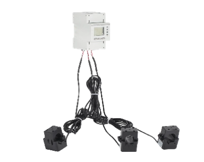 EcoFlow - Smart Meter Triphasé (Gamme Power Ocean)