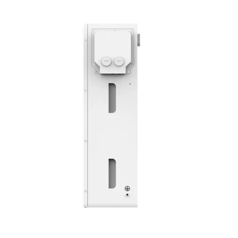 Soluna - Stockage de batterie basse tension 10K PACK LV