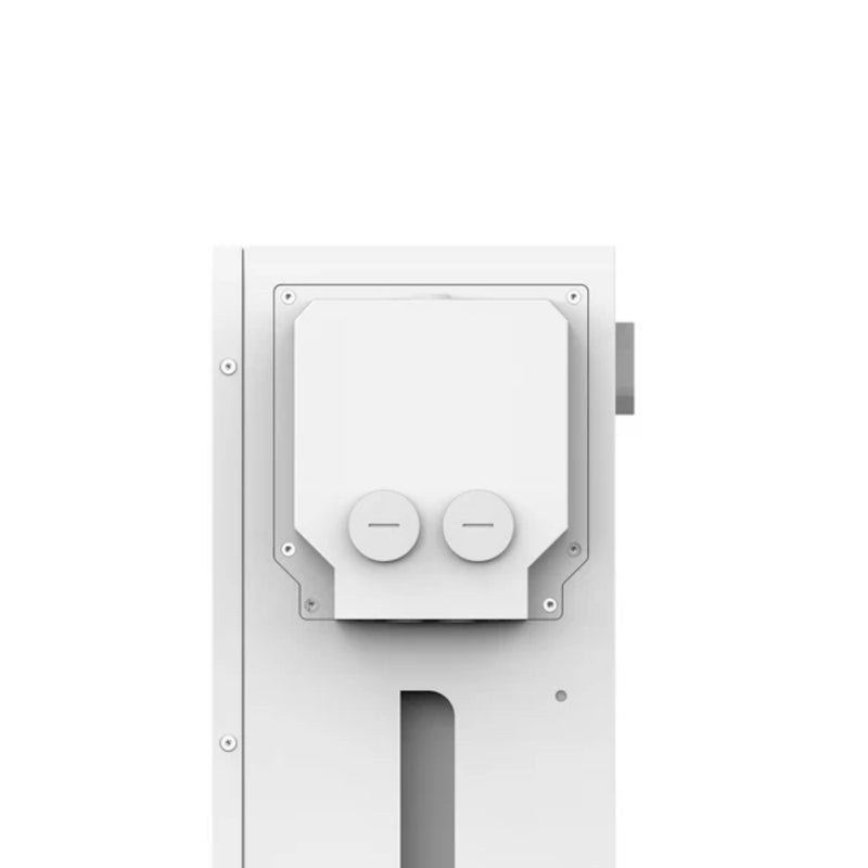 Soluna - Stockage de batterie basse tension 10K PACK LV