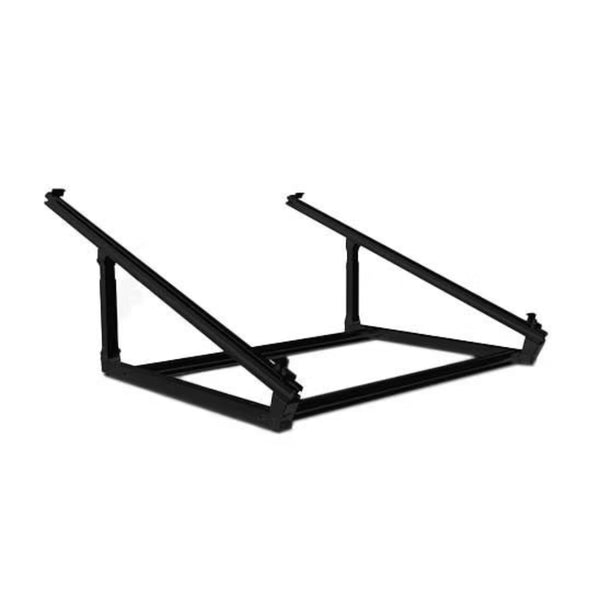 Support panneau solaire sol / U-Easy-solar-v03- S-B