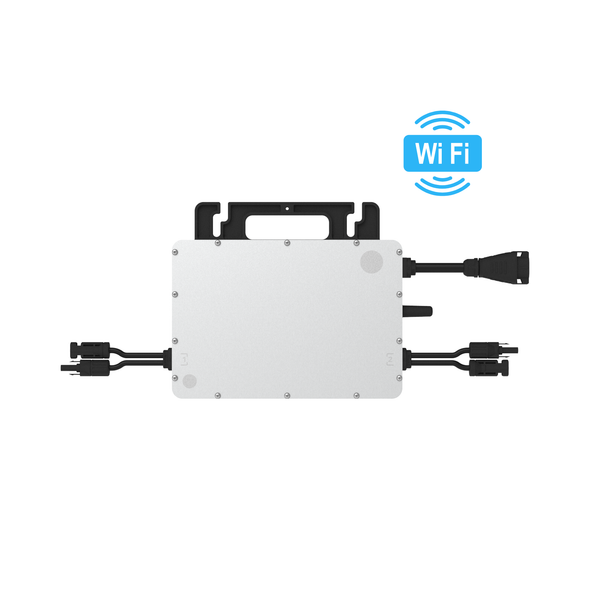 Hoymiles - Micro-onduleur 1000W Wifi intégré - HMS-1000W-2T