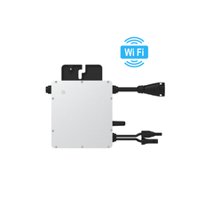 Hoymiles - Micro-onduleur 400W Wifi intégré – HMS-400W-1T