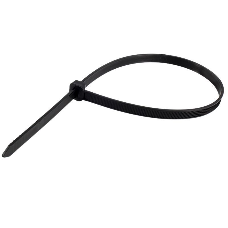 Collier de serrage 4.8 x 250 mm (pack de 30 unité)