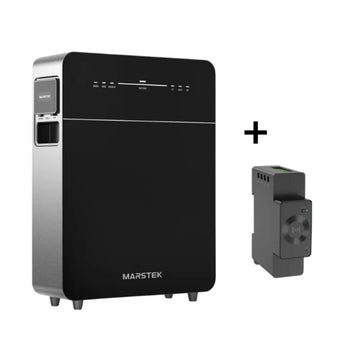 Batterie Plug & Play 5kWh Marstek VENUS-E 3.0 avec compteur intelligent