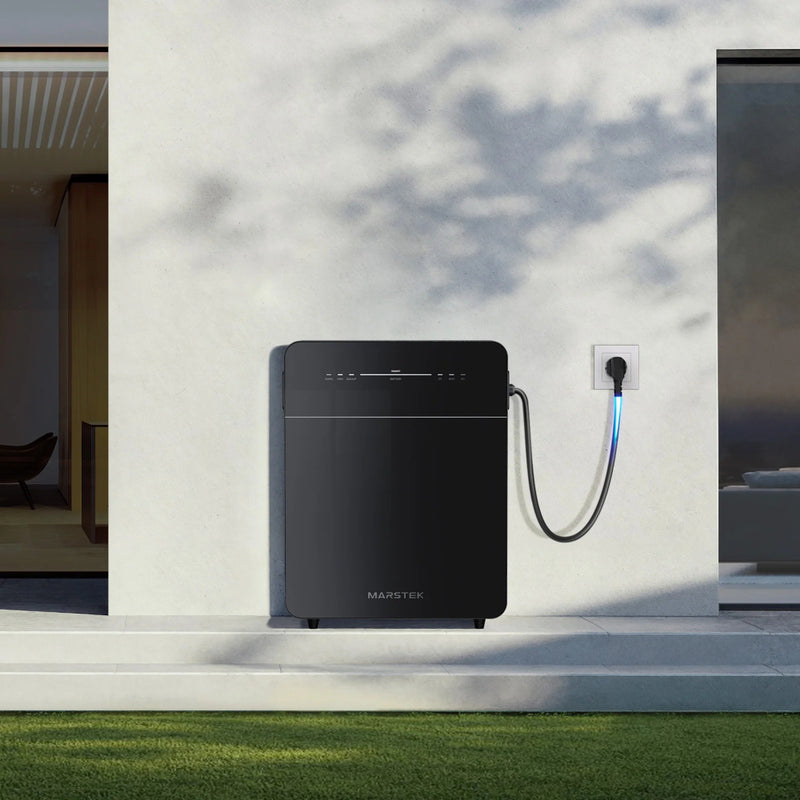 Batterie Plug & Play Marstek VENUS-E 3.0