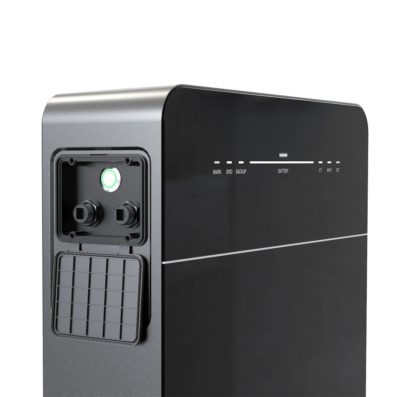 Batterie Plug & Play Marstek VENUS-E 3.0
