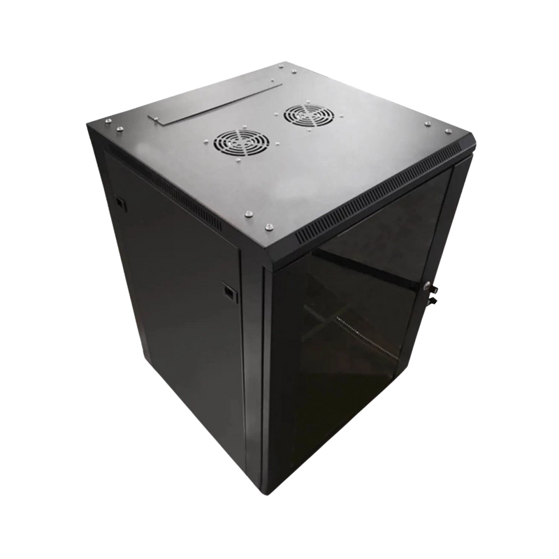 Pylontech - Armoire pour 4 batteries Pylontech US5000 - 16U