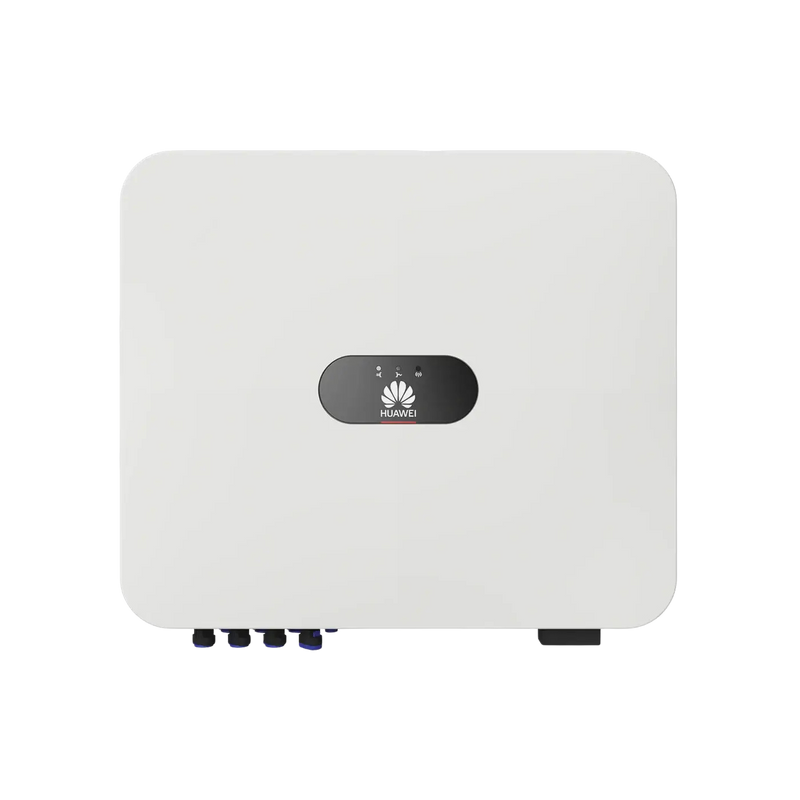 Huawei - Onduleur hybride monophasé 10kW - SUN2000-10K-LC0 Vue de face