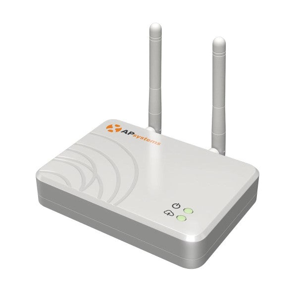 APsystems - Passerelle de communication ECU-R – Suivi en temps réel