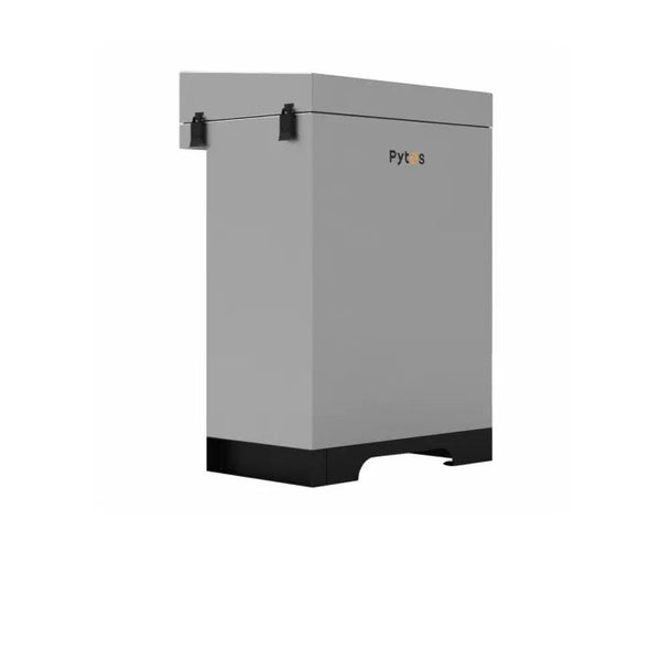 Pytes - Armoire à batteries Pytes R-BOX-NEMA 3 pour 2 batteries E-Box 48100R