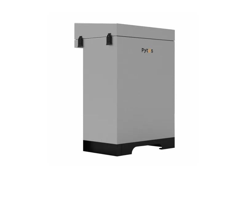 Pytes - Armoire à batteries Pytes R-BOX-NEMA 3 pour 2 batteries E-Box 48100R