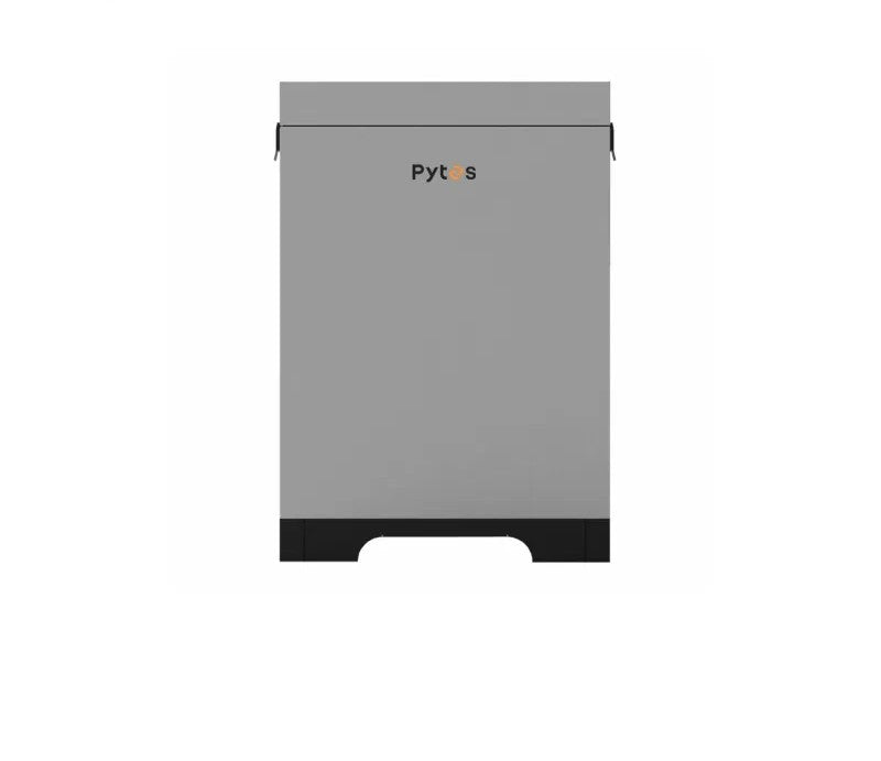 Pytes - Armoire à batteries Pytes R-BOX-NEMA 3 pour 2 batteries E-Box 48100R