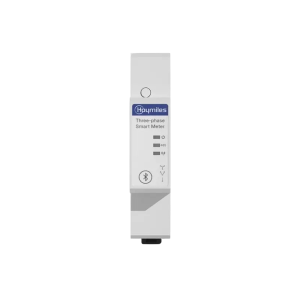 Hoymiles HMeter-CT-T120-RW – Compteur intelligent triphasé 120 A